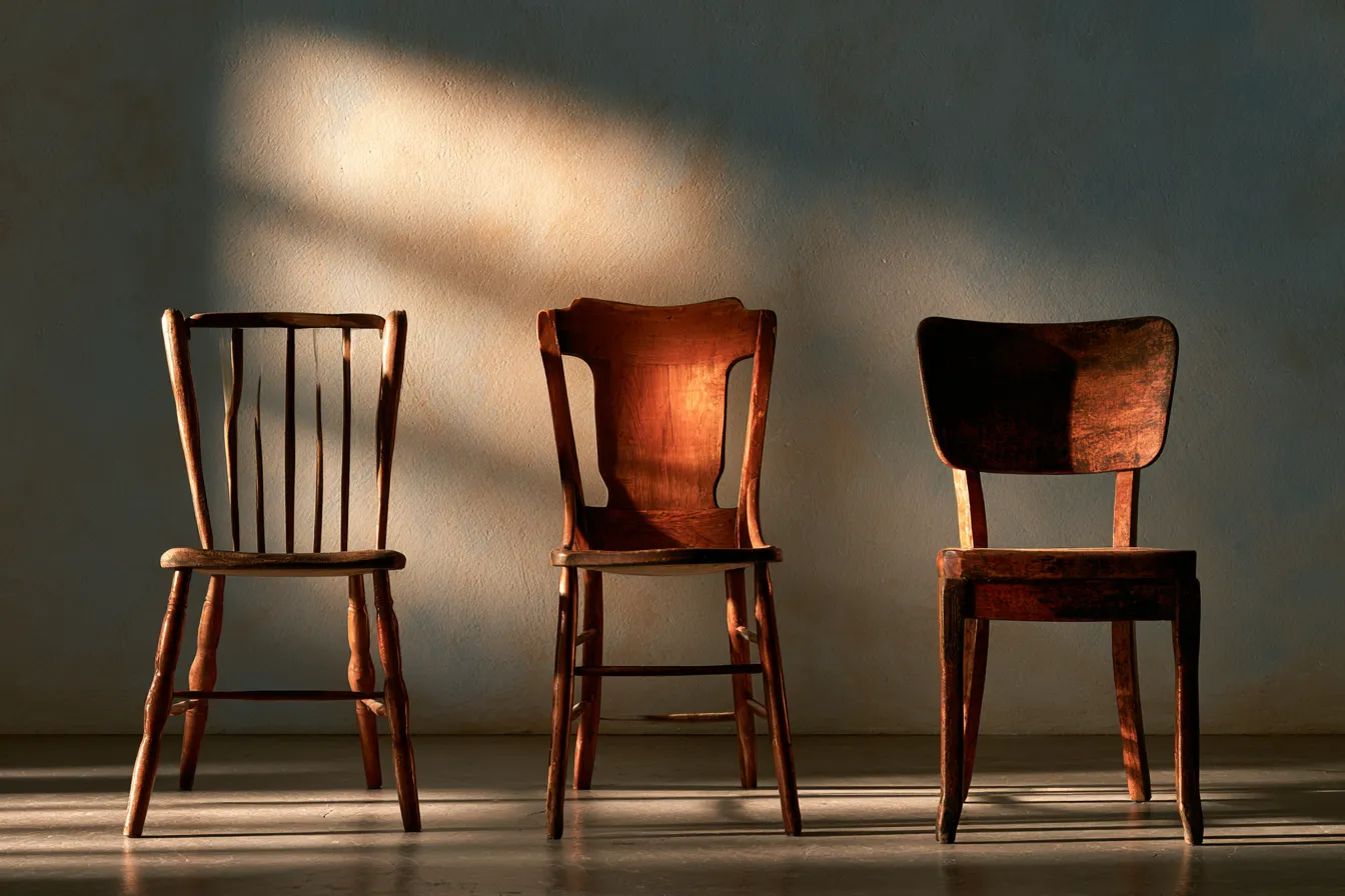 Coaching, Consulting, and Therapy: How to Tell Which One You Actually Need