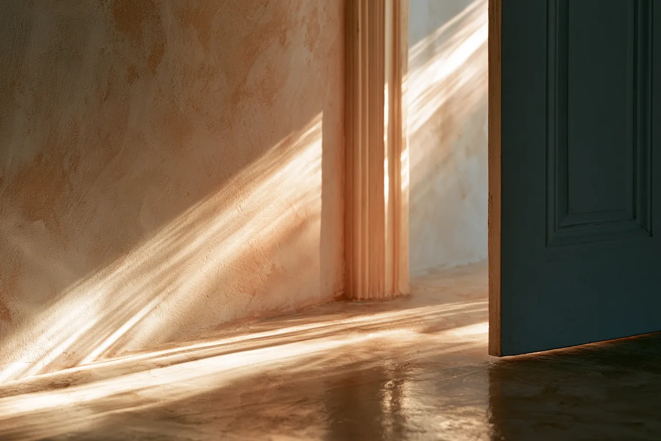Navigating Life's In-Between Moments: Finding Your Way Through Liminal Spaces