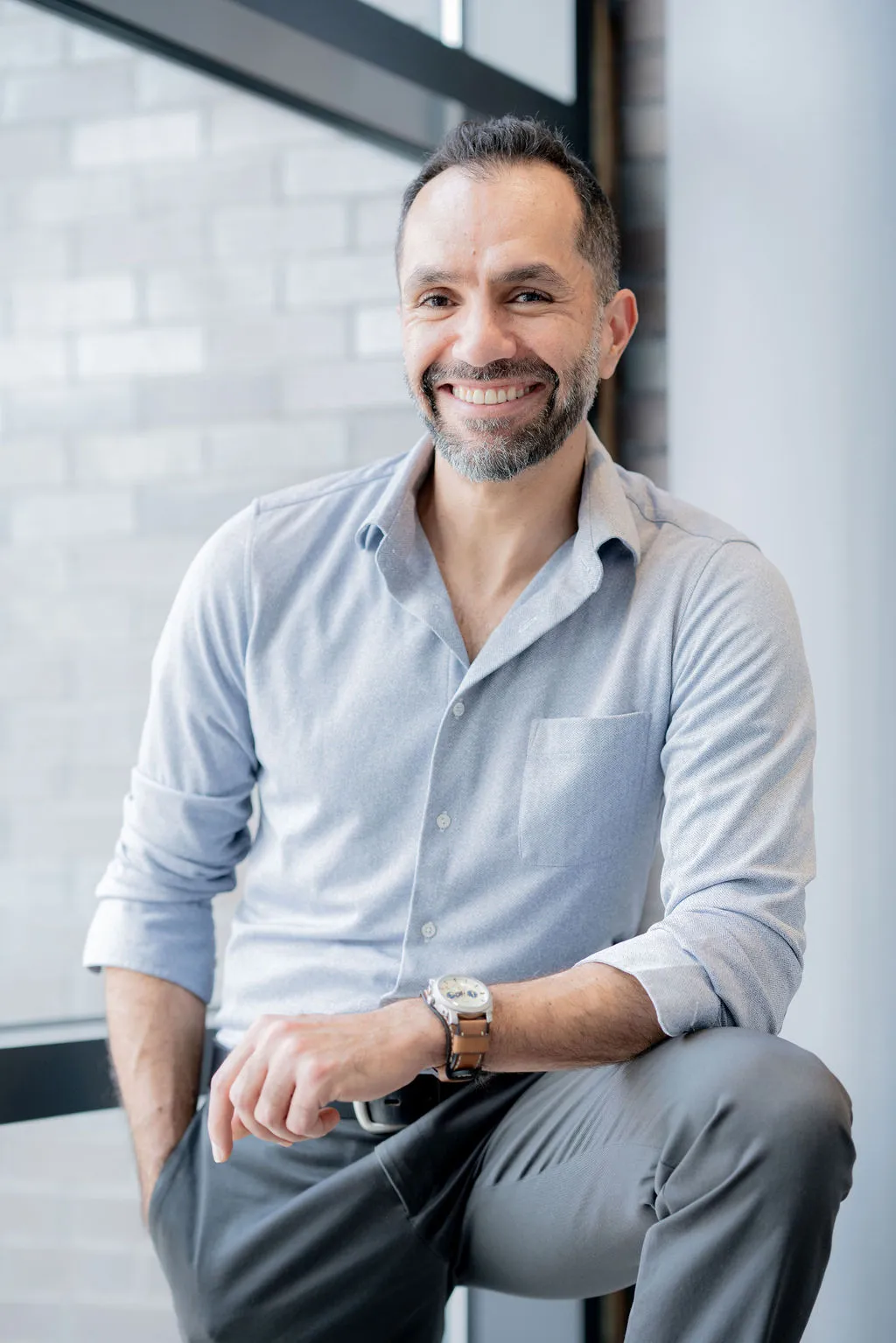 Mehdi Moutahir